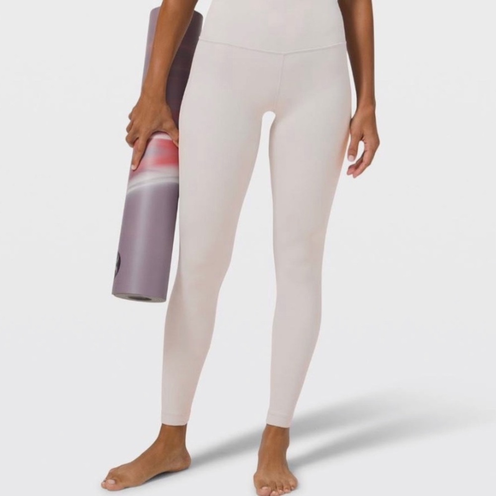 Lululemon Align Leggings